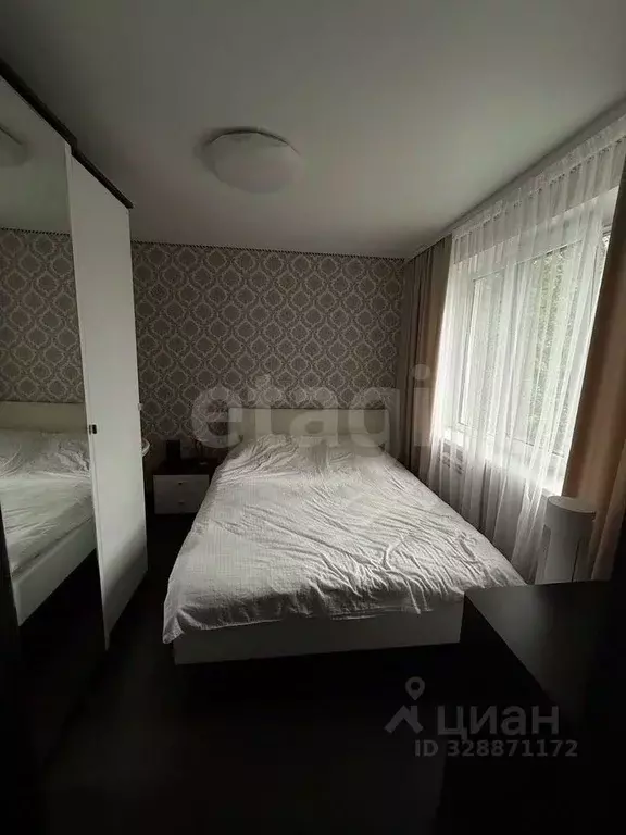 4-к кв. Белгородская область, Белгород ул. Мокроусова, 17А (63.0 м) - Фото 1