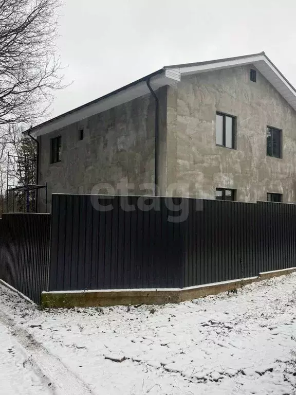 Дом в Московская область, Наро-Фоминский городской округ, д. Софьино ... - Фото 1