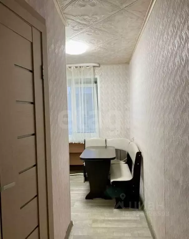 2-к кв. Псковская область, Остров Пригородная ул., 8 (39.8 м) - Фото 2