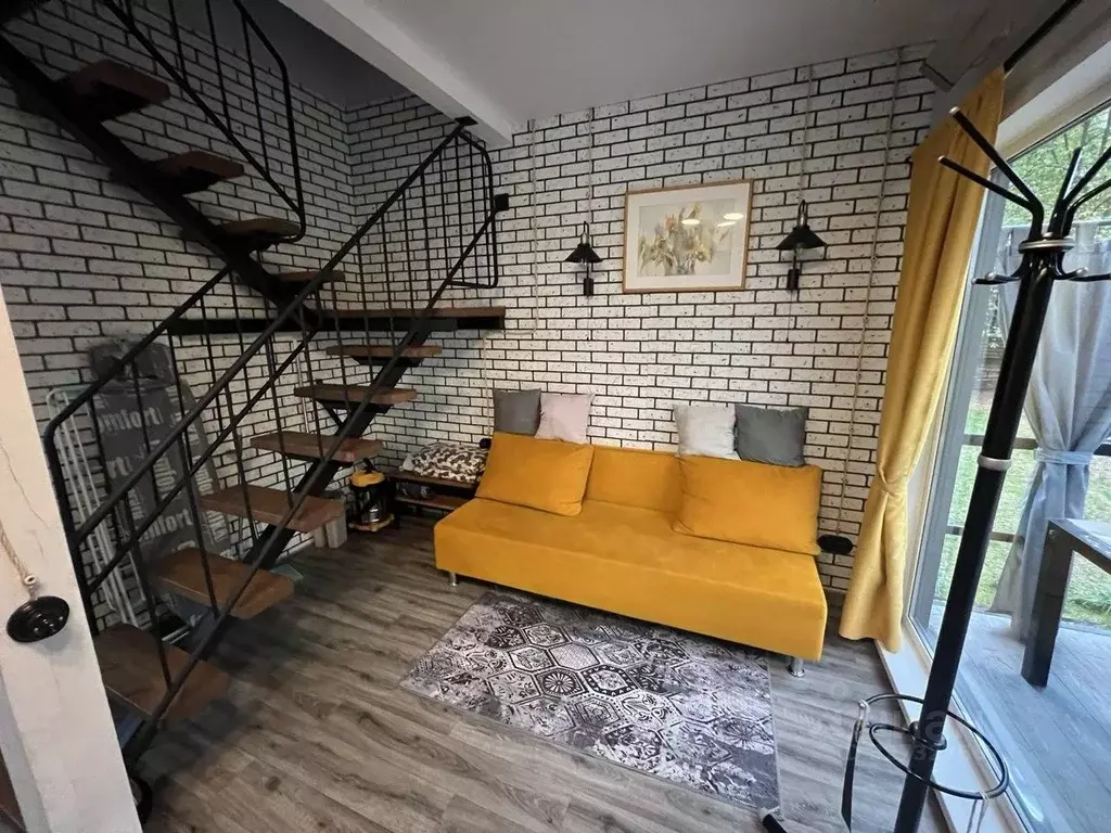 Дом в Тульская область, Алексин городской округ, д. Сосновка 64А (72 ... - Фото 2