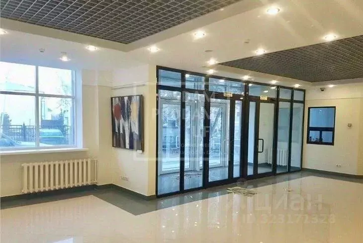 Офис в Башкортостан, Уфа Коммунистическая ул., 116 (38 м) - Фото 2