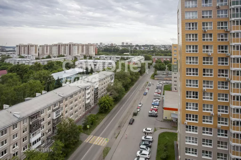 Продаётся 3-к квартира, 49 м - Фото 1