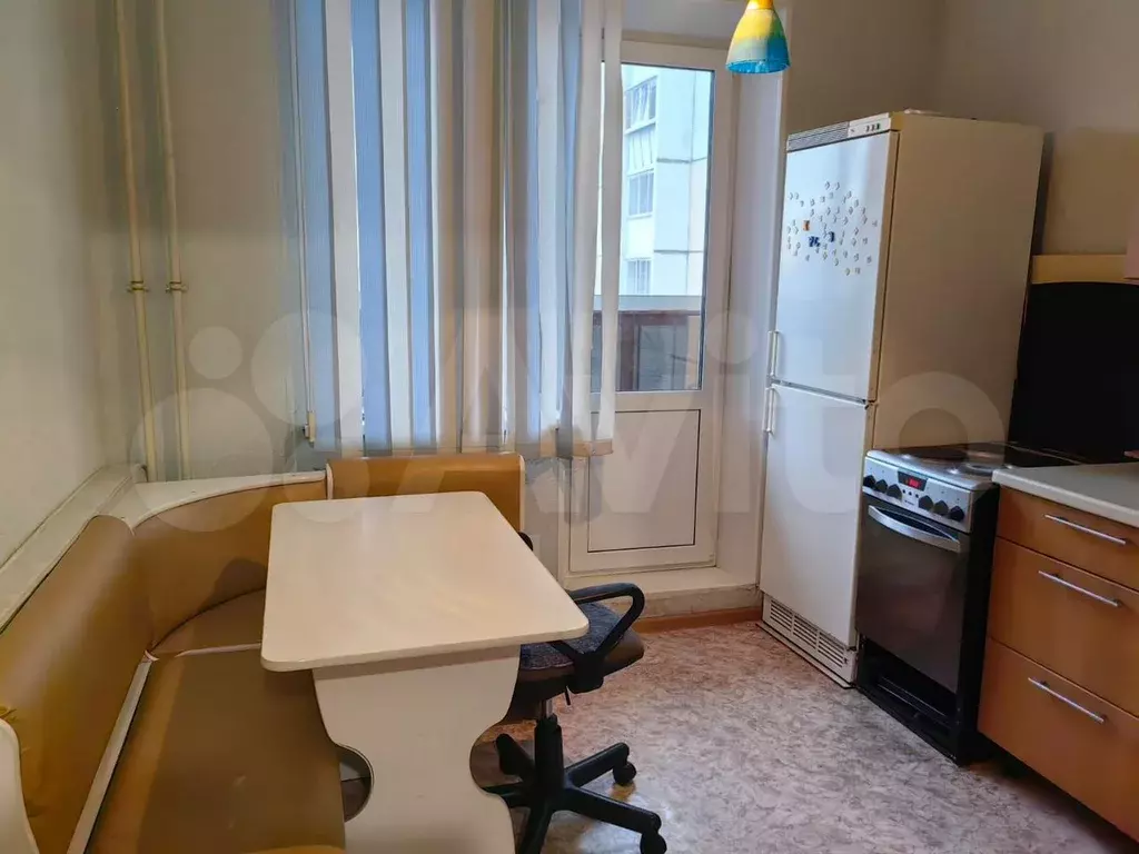 1-к. квартира, 43 м, 4/9 эт. - Фото 0