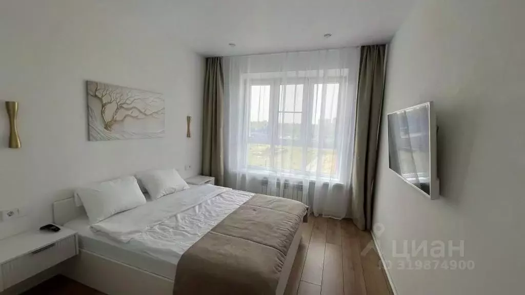 1-к кв. Ростовская область, Ростов-на-Дону ул. Вересаева, 102/1с3 ... - Фото 0
