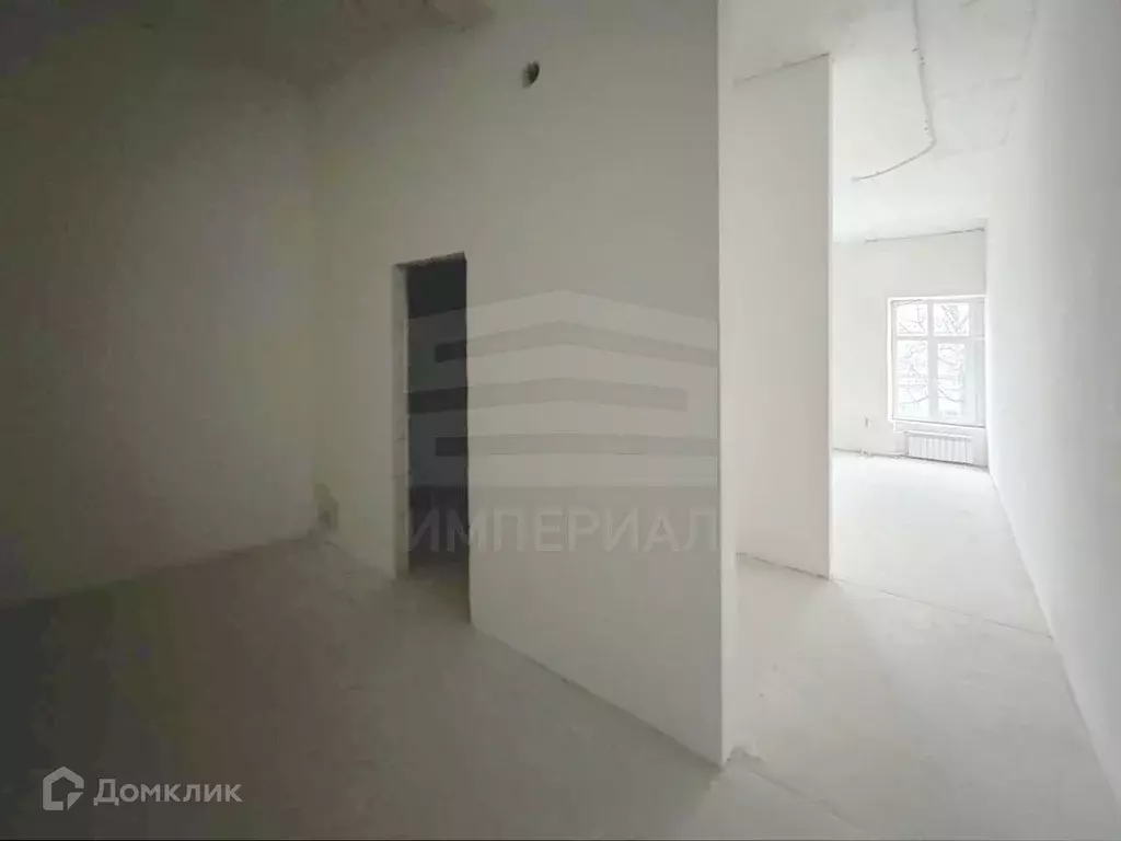Продаётся квартира-студия, 35.8 м - Фото 1