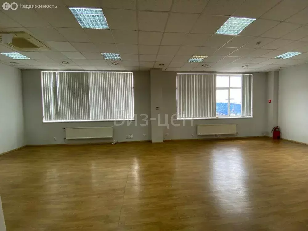 Офис (180 м) - Фото 1