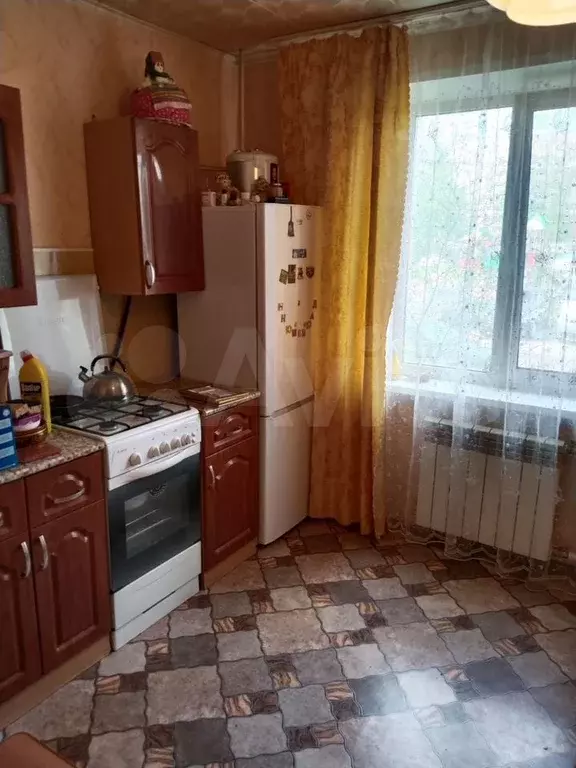 1-к. квартира, 37 м, 1/5 эт. - Фото 0