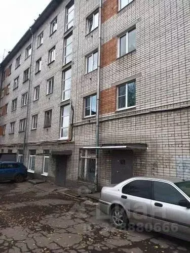 Помещение свободного назначения в Карелия, Петрозаводск ... - Фото 1