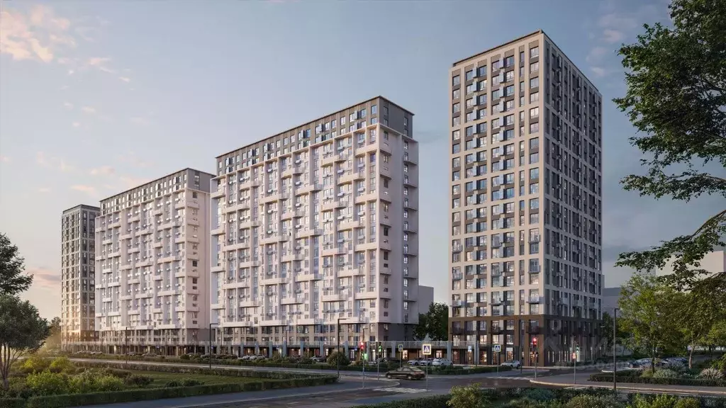 1-к кв. Нижегородская область, Нижний Новгород ул. Дружбы, 33 (42.35 ... - Фото 2