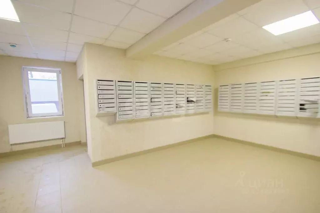 1-к кв. Калужская область, Калуга ул. Пухова, 56 (48.03 м) - Фото 2