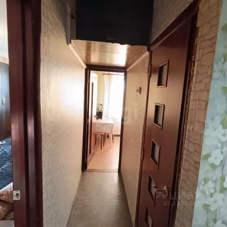 1-к кв. Ярославская область, Ростов Спартаковская ул., 108/29 (32.3 м) - Фото 2