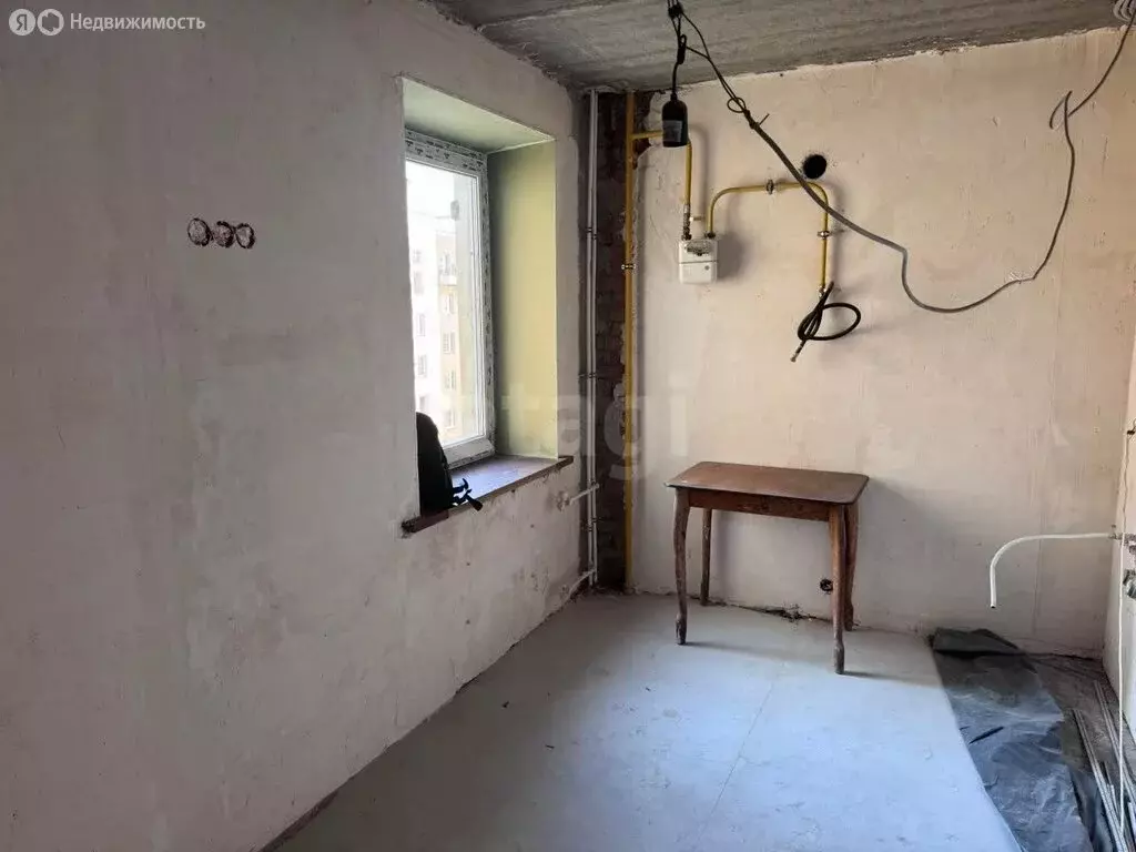 1-комнатная квартира: посёлок Шушары, Московское шоссе, 282 (45.8 м) - Фото 2