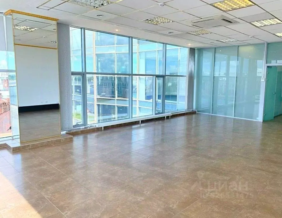 Офис в Санкт-Петербург Выборгская наб., 55к3 (705 м) - Фото 2