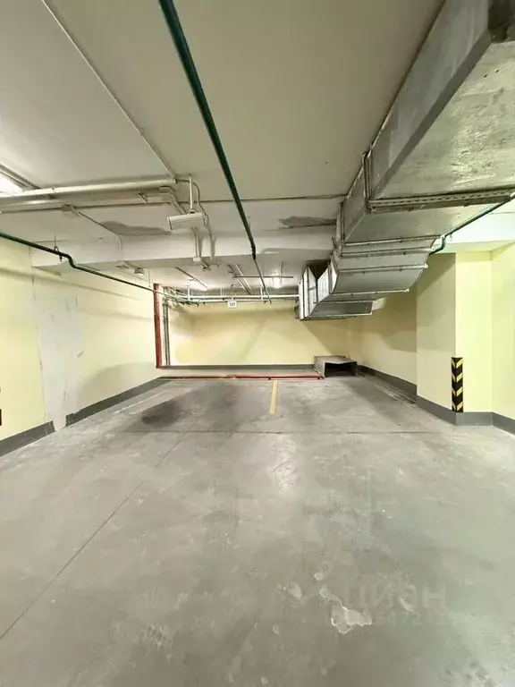 Гараж в Москва Мосфильмовская ул., 70к6 (14 м) - Фото 1