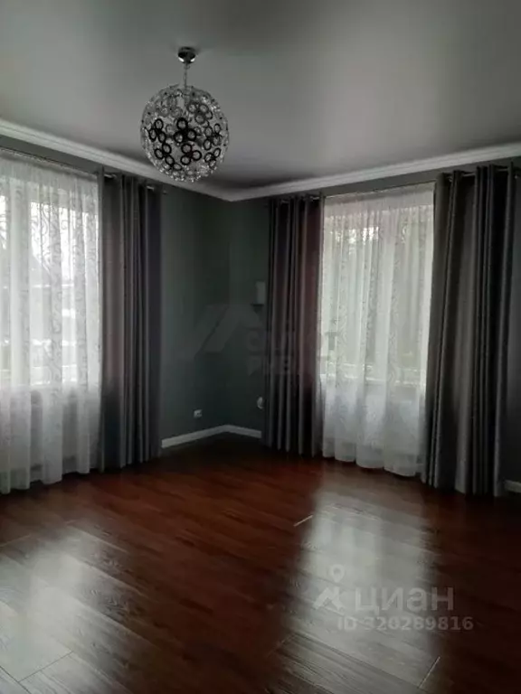 Дом в Калининградская область, Гурьевск Нагорный пер., 25Б (197 м) - Фото 1