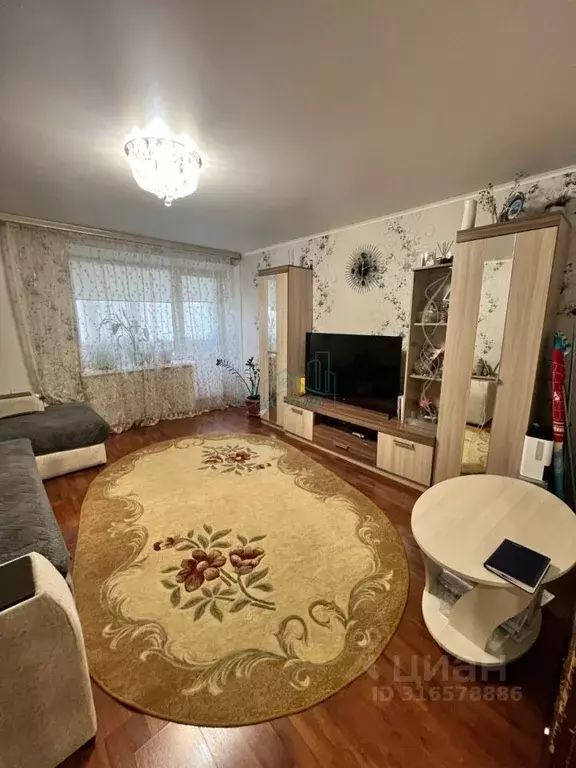 4-к кв. Оренбургская область, Орск Новый город мкр, ул. Ялтинская, 78 ... - Фото 0