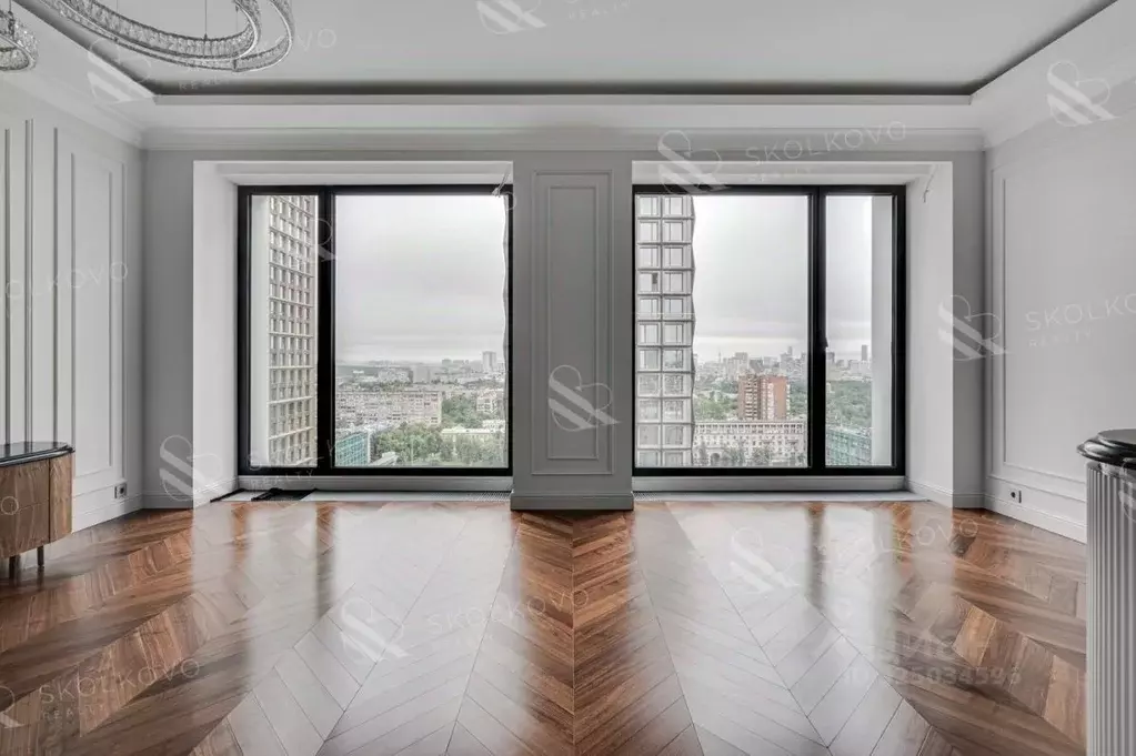 2-к кв. Москва Ленинградский просп., 37/3 (68.0 м) - Фото 1