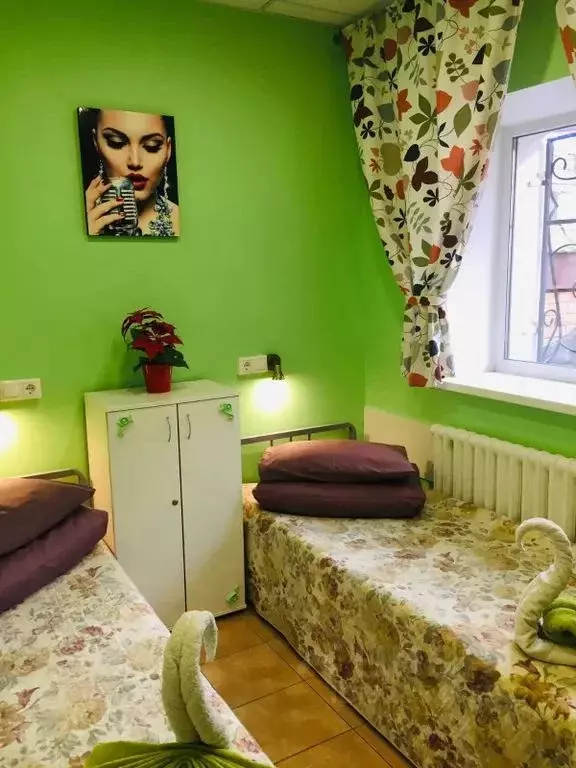 Комната Татарстан, Казань ул. Галактионова, 3б - Фото 1