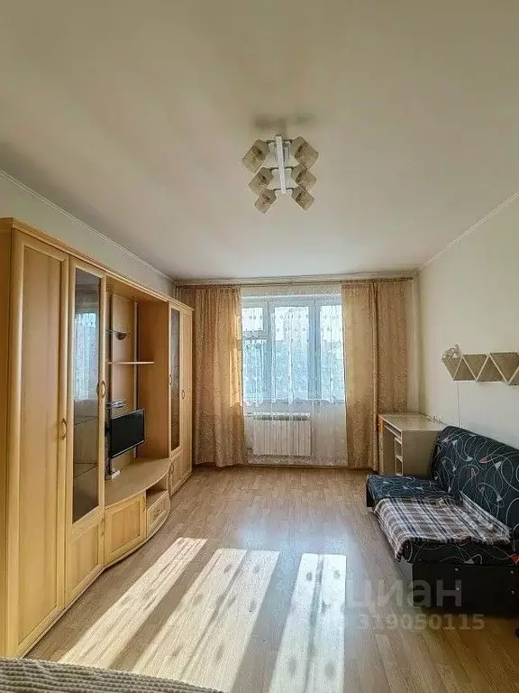 1-к кв. Москва Ореховый проезд, 41к1 (41.0 м) - Фото 0