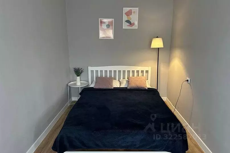 2-к кв. Калининградская область, Калининград Ленинский просп., 40 ... - Фото 2