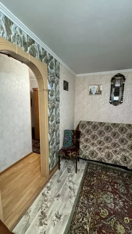 2-к кв. Курская область, Курск Краснознаменная ул., 14/19 (44.4 м) - Фото 1