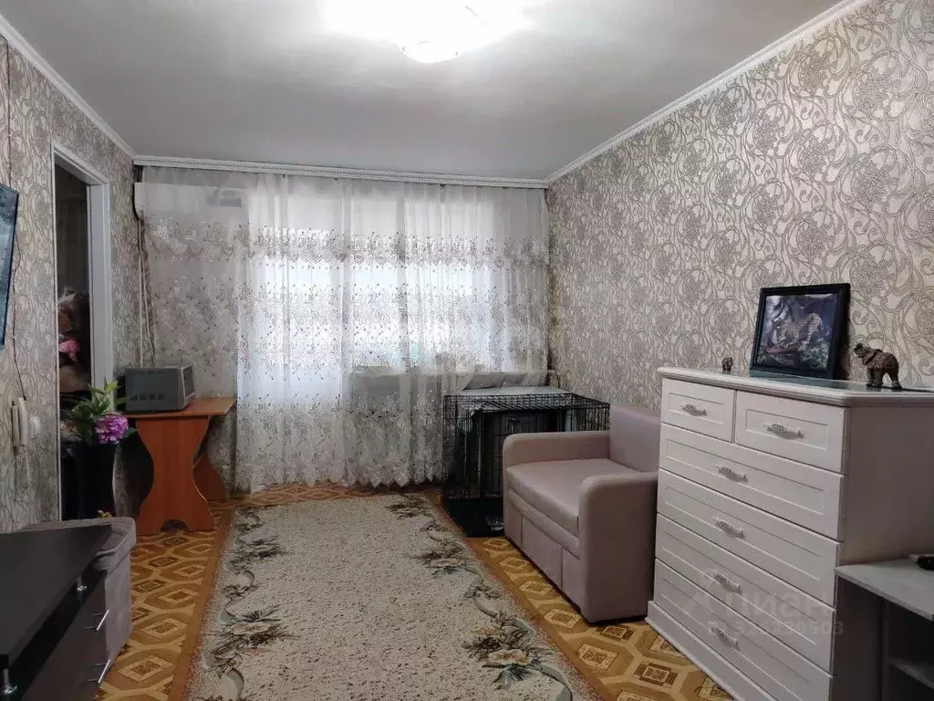 1-к кв. Крым, Судак ул. Ленина, 61 (32.9 м) - Фото 2