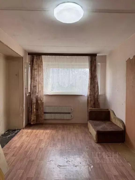 Комната Москва Аминьевское ш., 15 (17.7 м) - Фото 1