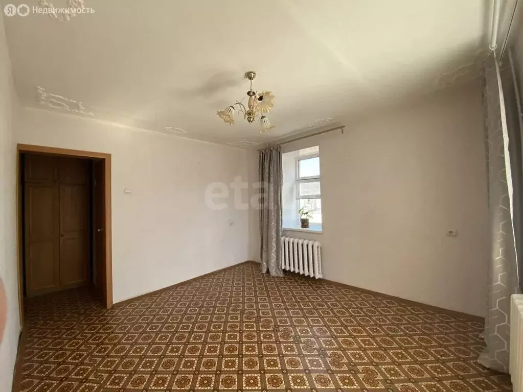 1-комнатная квартира: село Курорта, Лесная улица, 25 (30.5 м) - Фото 2