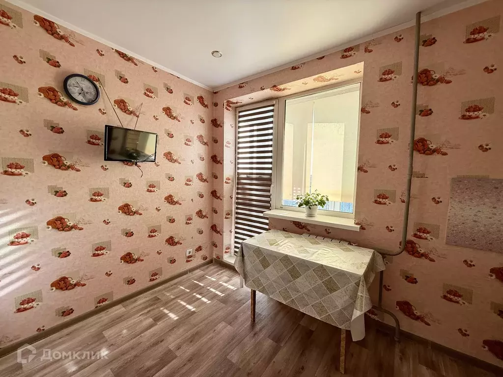 Продаётся 1-к квартира, 40.5 м - Фото 1
