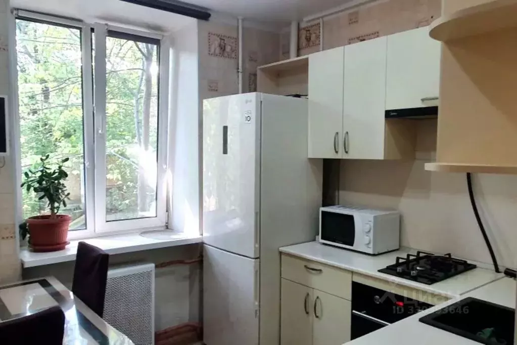 2-к кв. Пермский край, Пермь ул. Вильямса, 25 (48.2 м) - Фото 1