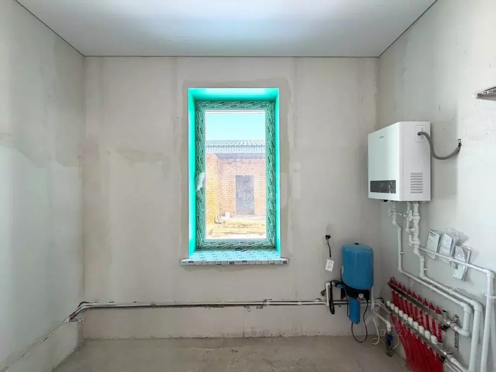 Дом в Башкортостан, Уфимский район, Русско-Юрмашский сельсовет, д. ... - Фото 2