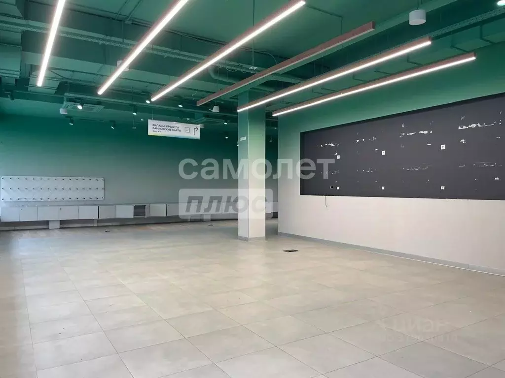 Помещение свободного назначения в Москва Таганская ул., 31/22 (336 м) - Фото 1
