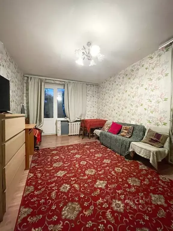 2-к кв. Москва Флотская ул., 4 (40.0 м) - Фото 2