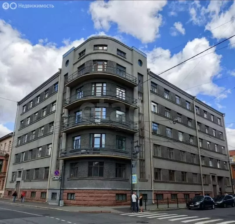 Помещение свободного назначения (12.5 м) - Фото 1