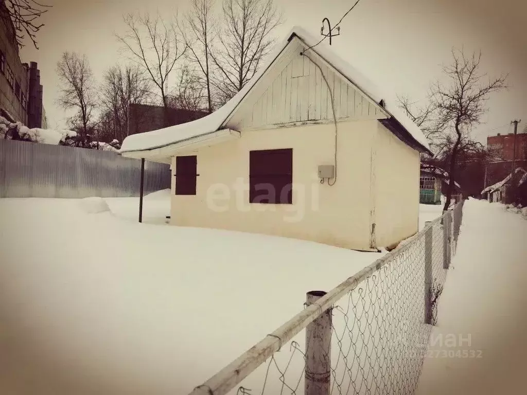 Участок в Тульская область, Тула Дружба СНТ, 60 (6.0 сот.) - Фото 1