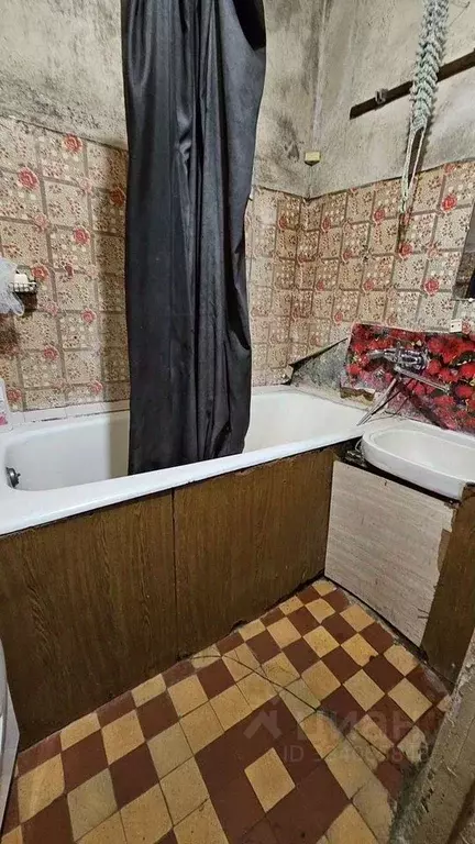 Комната Московская область, Подольск Литейная ул., 38/8 - Фото 2