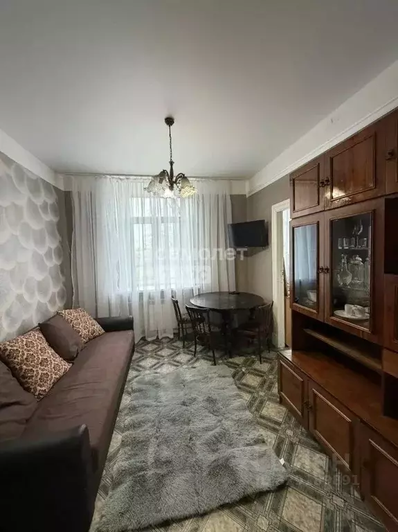 3-к кв. Московская область, Орехово-Зуево ул. Кирова, 5 (60.0 м) - Фото 1