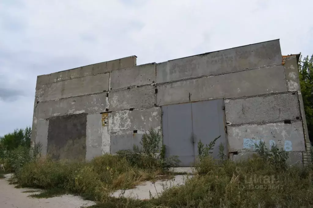 Помещение свободного назначения в Саратовская область, пос. Расково ... - Фото 0