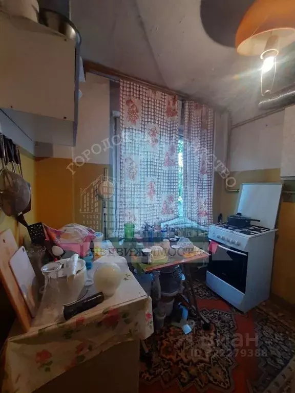 Комната Калужская область, Калуга Октябрьская ул., 10 (15.2 м) - Фото 2