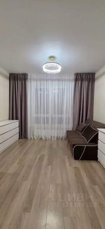 Студия Московская область, Ленинский городской округ, Боброво пгт ул. ... - Фото 1