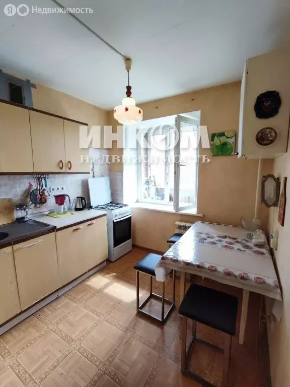 1-комнатная квартира: Одинцово, Баковская улица, 2 (32.2 м) - Фото 1