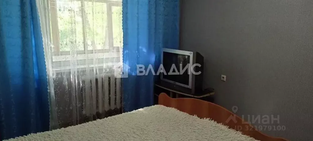 2-к кв. Саратовская область, Балаково Красноармейская ул., 11 (44.0 м) - Фото 2