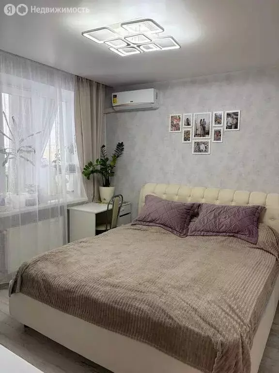 Квартира-студия: Чебоксары, Радужная улица, 8 (47.2 м) - Фото 1