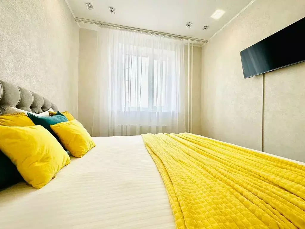 2-к кв. Ямало-Ненецкий АО, Ноябрьск ул. Ленина, 62 (61.0 м) - Фото 2