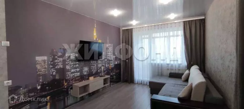 Продаётся 1-к квартира, 30.7 м - Фото 0