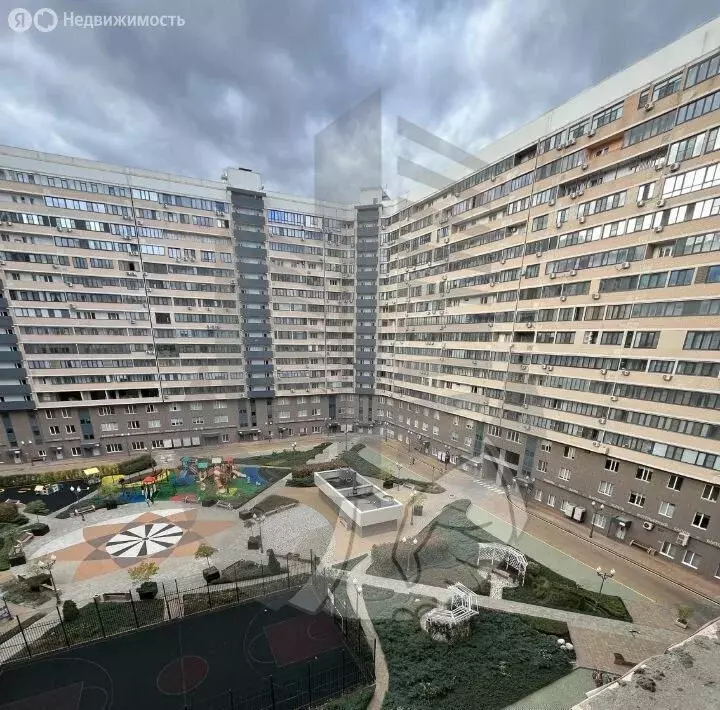2-комнатная квартира: Краснодар, Центральный внутригородской округ, ... - Фото 1