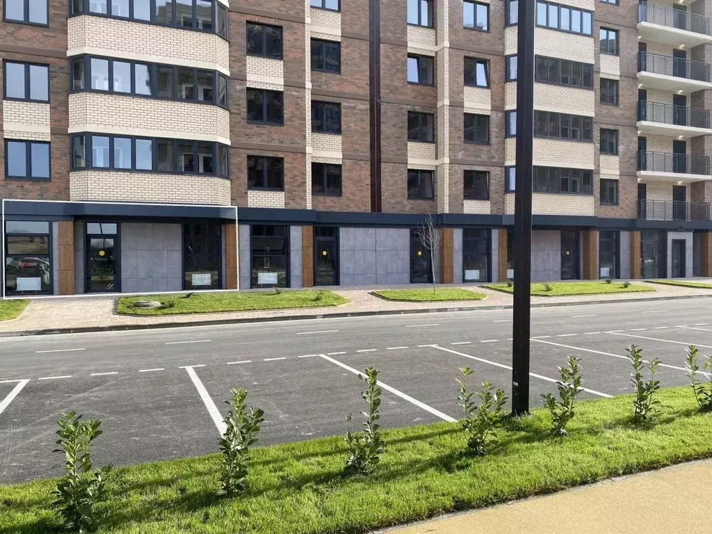 Помещение свободного назначения в Краснодарский край, Краснодар ... - Фото 2