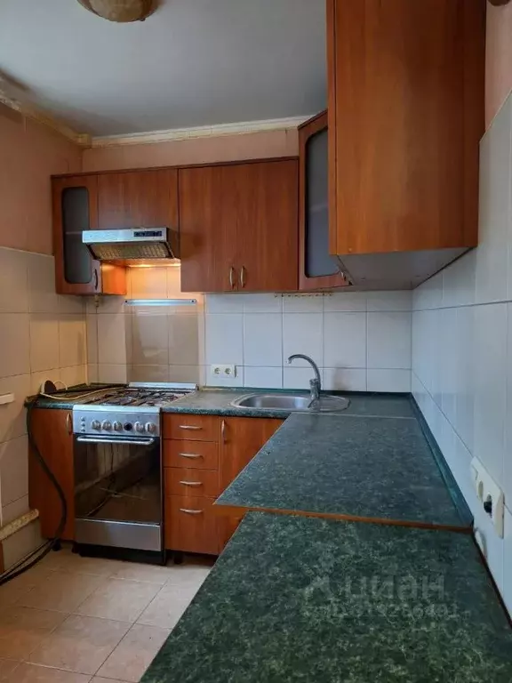2-к кв. Крым, Керчь ул. Горького, 15 (43.0 м) - Фото 0