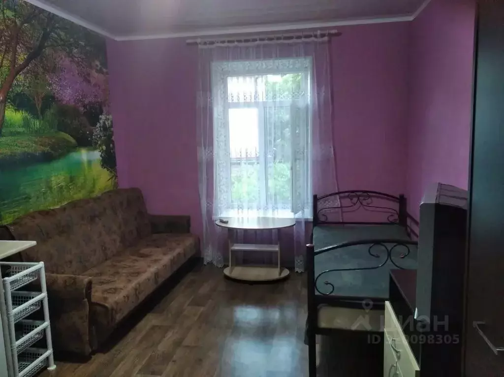 Студия Крым, Алупка ул. Имени Розы Люксембург, 30 (16.0 м) - Фото 1