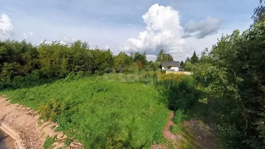 Участок в Санкт-Петербург Лесопромышленный Комбинат Ленметростроя СНТ, ... - Фото 1